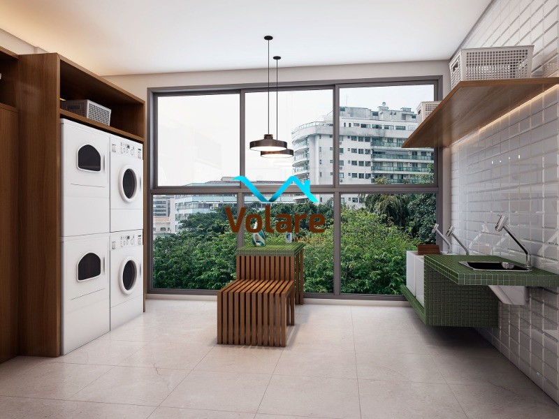 Kitnet-Studio, 24 m² - Foto 25