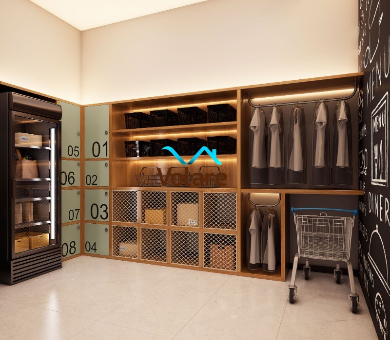Kitnet-Studio, 24 m² - Foto 24