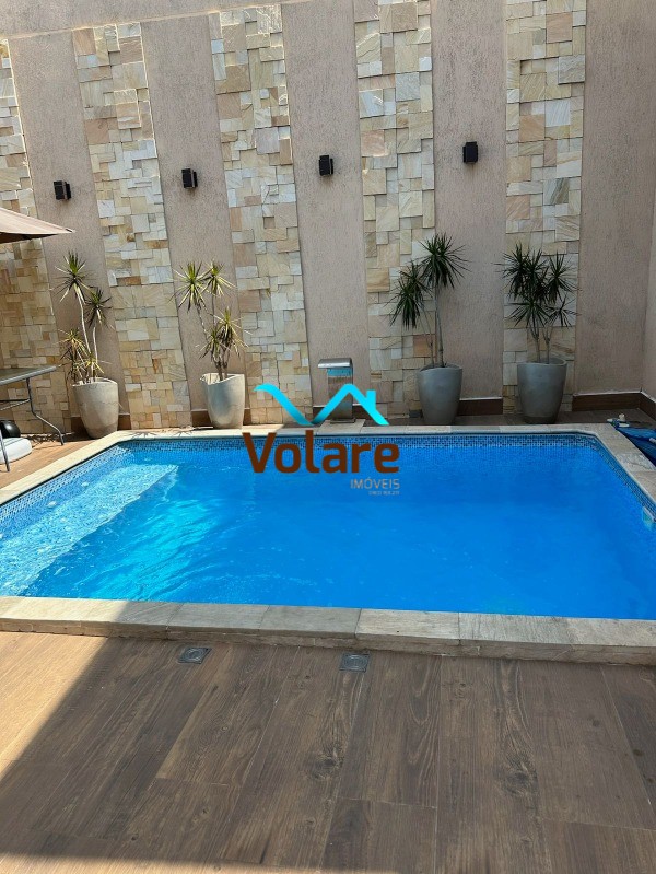Casa, 3 quartos, 208 m² - Foto 29