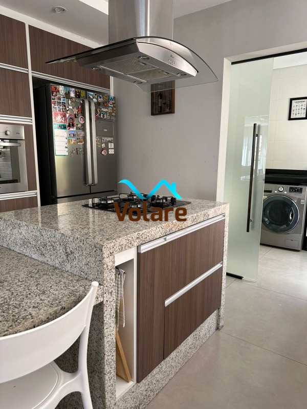 Casa, 3 quartos, 208 m² - Foto 8