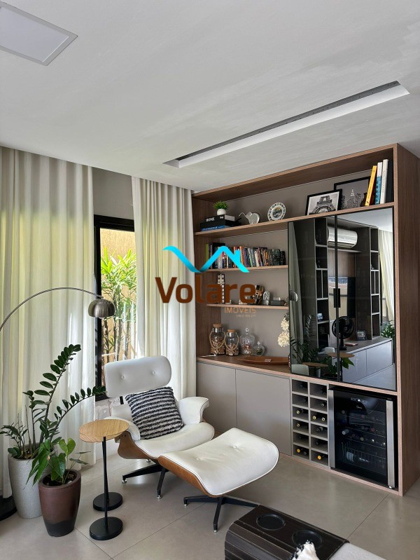 Casa, 3 quartos, 208 m² - Foto 4