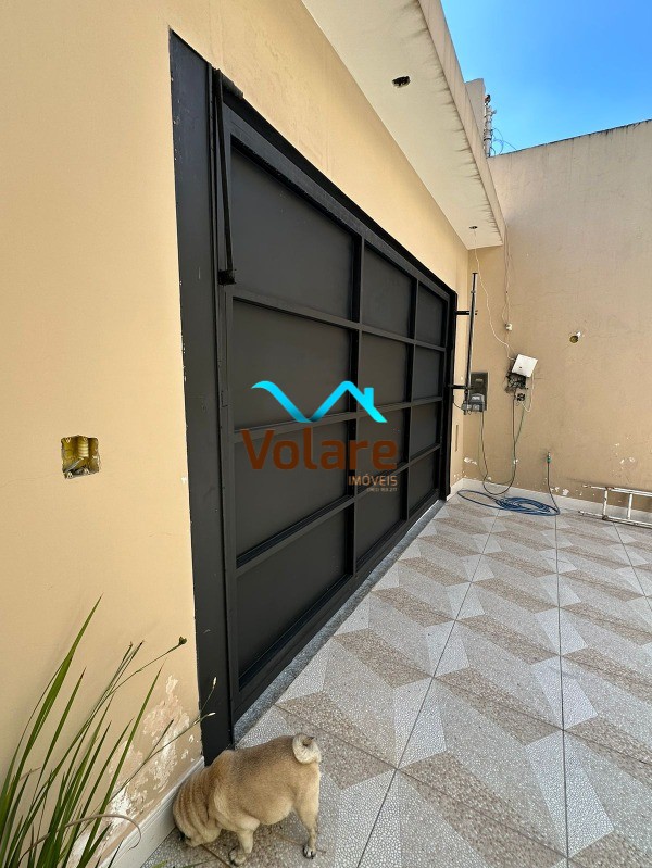 Casa, 3 quartos, 208 m² - Foto 38