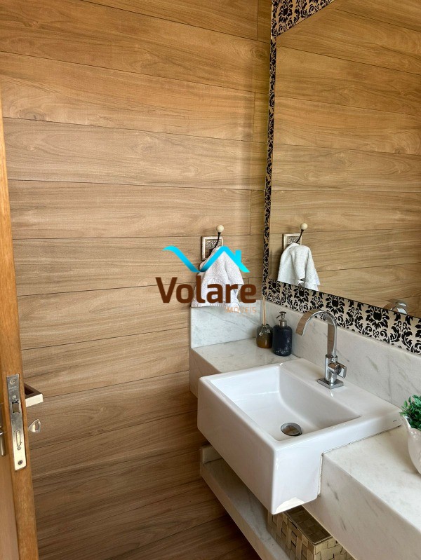 Casa, 3 quartos, 208 m² - Foto 25