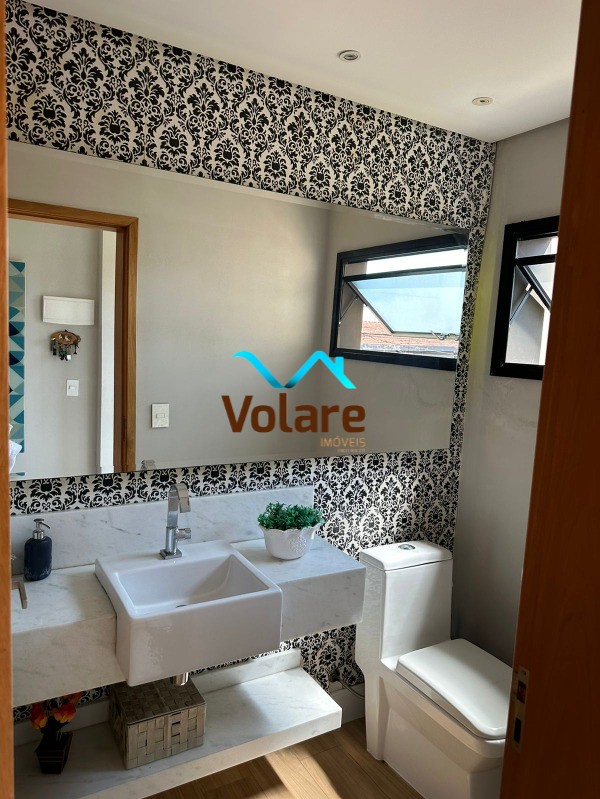 Casa, 3 quartos, 208 m² - Foto 23
