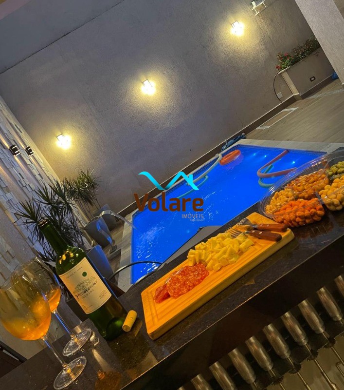 Casa, 3 quartos, 208 m² - Foto 31