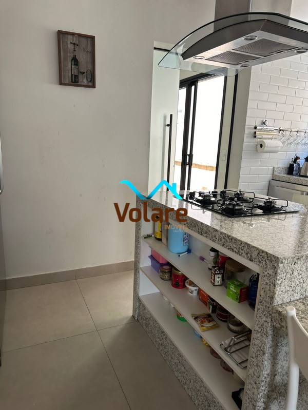 Casa, 3 quartos, 208 m² - Foto 9