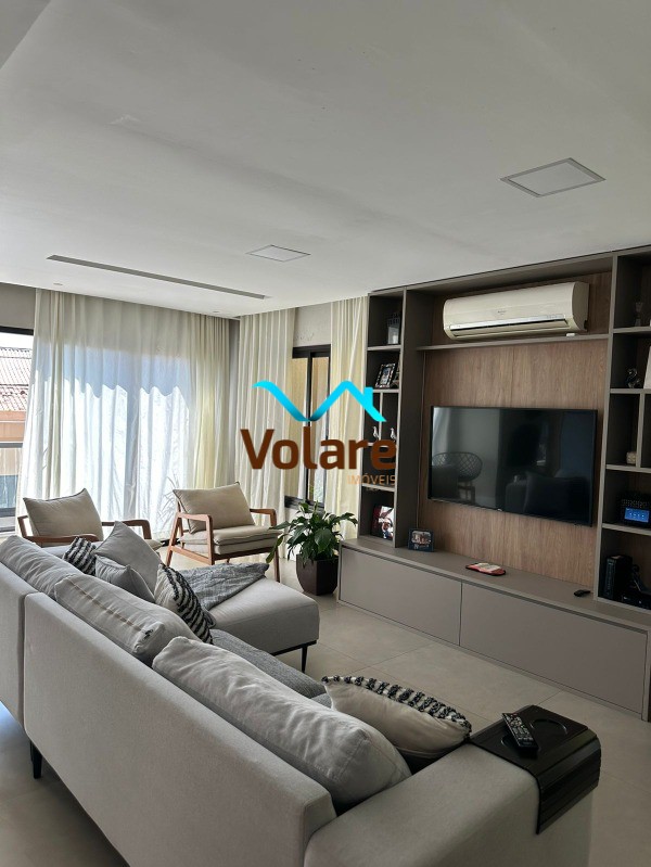 Casa, 3 quartos, 208 m² - Foto 2