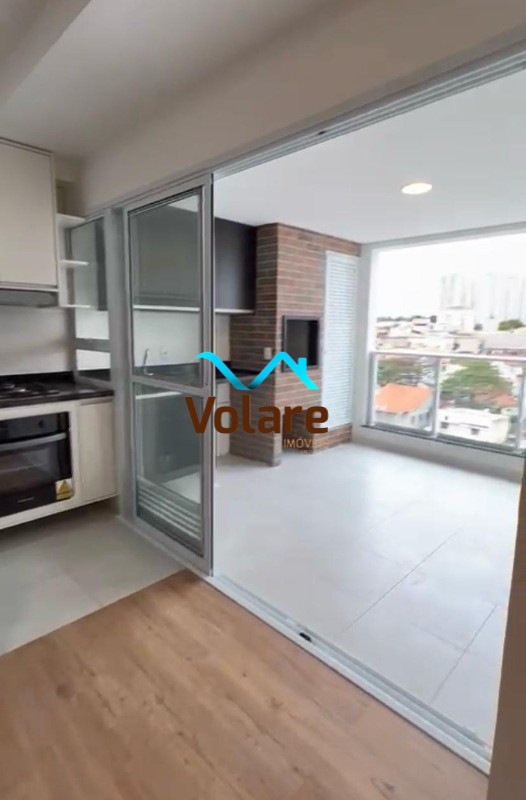 Apartamento, 2 quartos, 58 m² - Foto 3