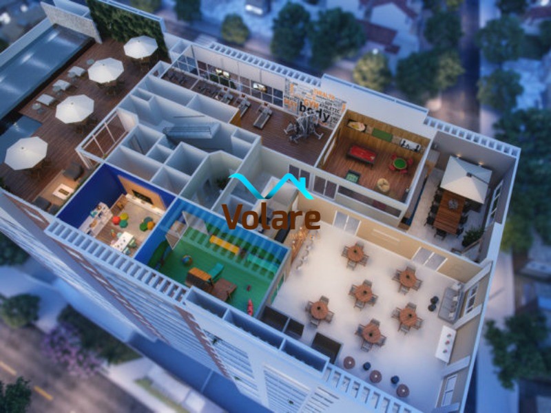 Apartamento, 2 quartos, 58 m² - Foto 19