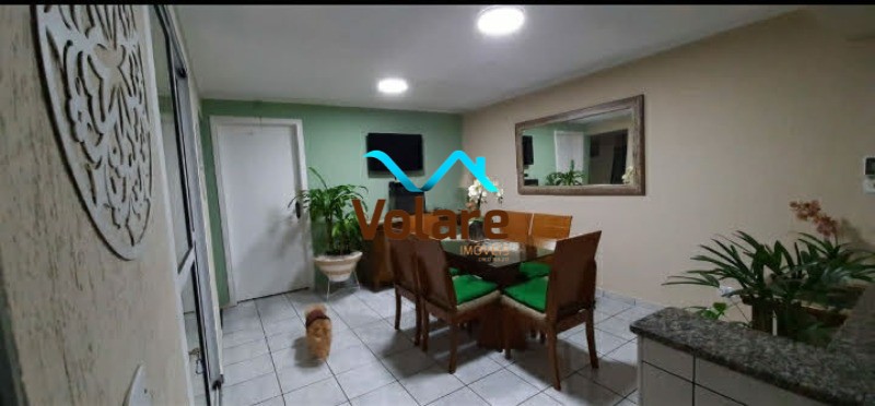 Casa, 3 quartos, 265 m² - Foto 3