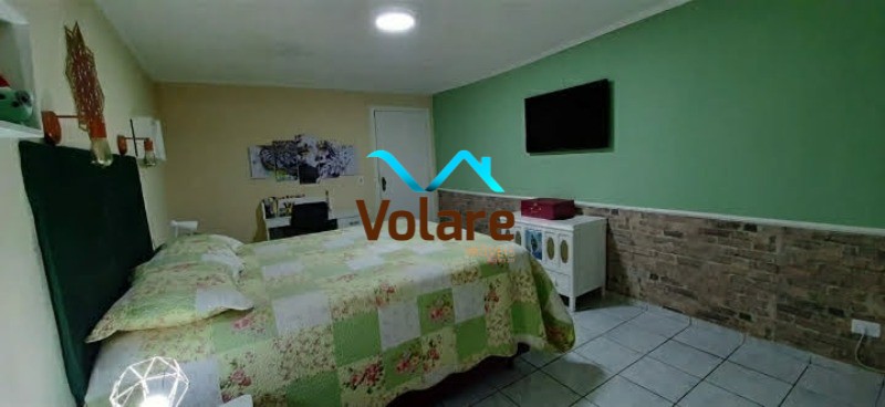 Casa, 3 quartos, 265 m² - Foto 10
