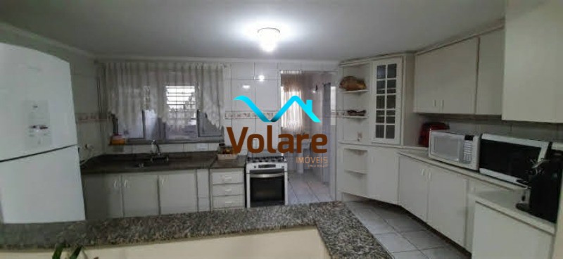 Casa, 3 quartos, 265 m² - Foto 6