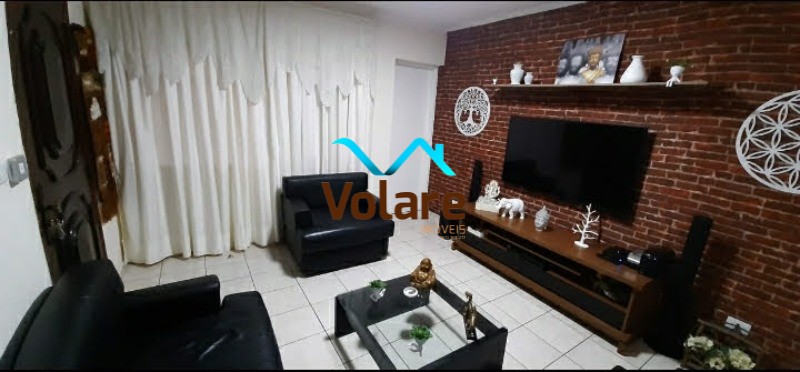 Casa, 3 quartos, 265 m² - Foto 1