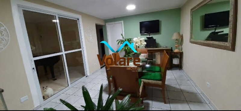 Casa, 3 quartos, 265 m² - Foto 4