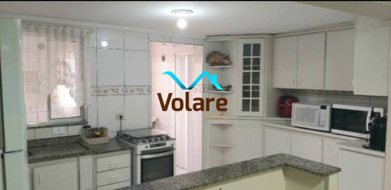 Casa, 3 quartos, 265 m² - Foto 7