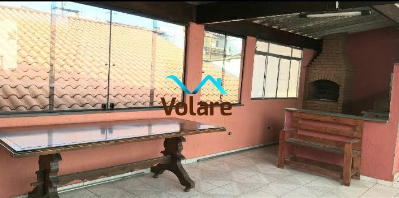Casa, 3 quartos, 265 m² - Foto 22