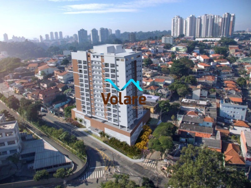 Apartamento, 2 quartos, 58 m² - Foto 27