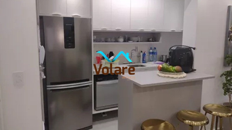 Apartamento, 2 quartos, 70 m² - Foto 11