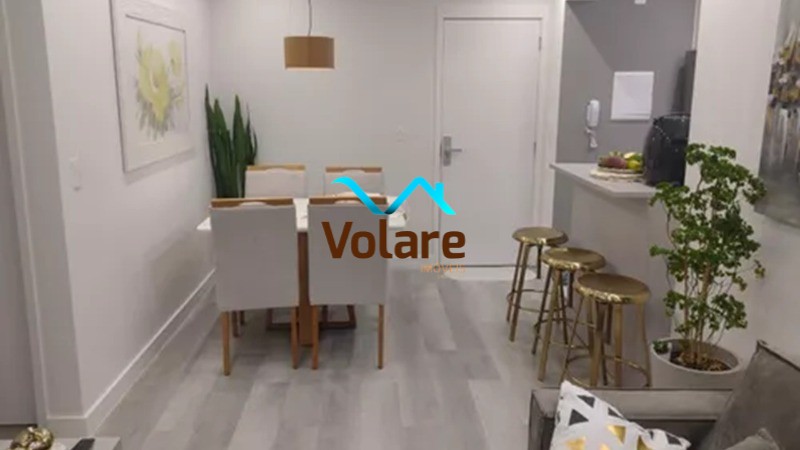 Apartamento, 2 quartos, 70 m² - Foto 3