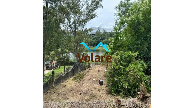 Terreno, 1000 m² - Foto 1