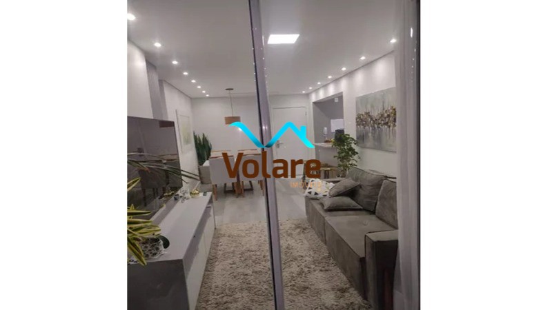 Apartamento, 2 quartos, 70 m² - Foto 2
