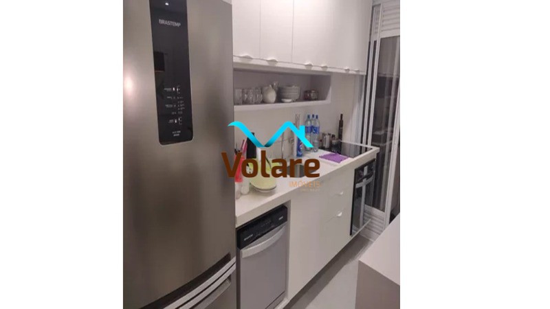 Apartamento, 2 quartos, 70 m² - Foto 6