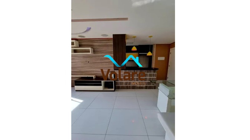 Apartamento, 2 quartos, 51 m² - Foto 3