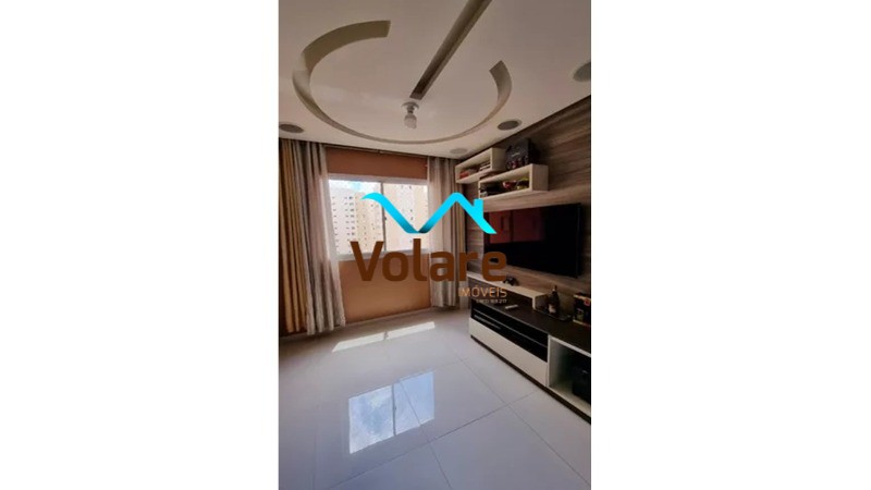 Apartamento, 2 quartos, 51 m² - Foto 1