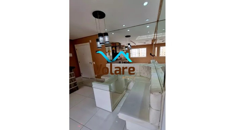 Apartamento, 2 quartos, 51 m² - Foto 2