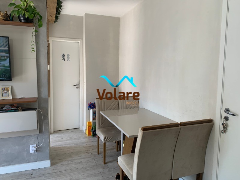 Apartamento, 1 quarto, 41 m² - Foto 3