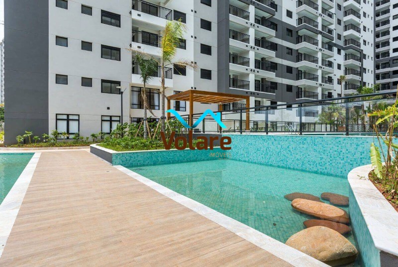 Apartamento, 1 quarto, 41 m² - Foto 25