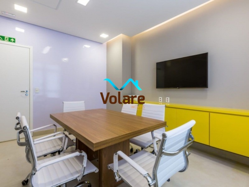 Apartamento, 1 quarto, 41 m² - Foto 23