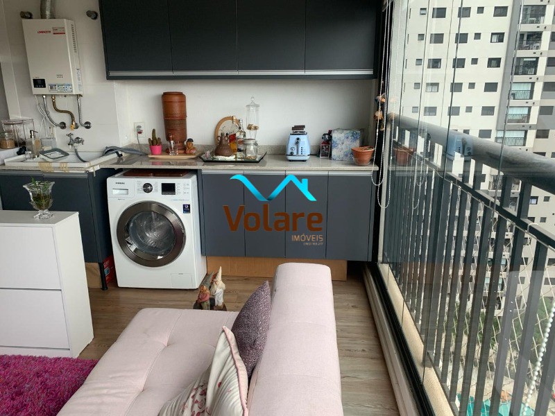 Apartamento, 1 quarto, 41 m² - Foto 4