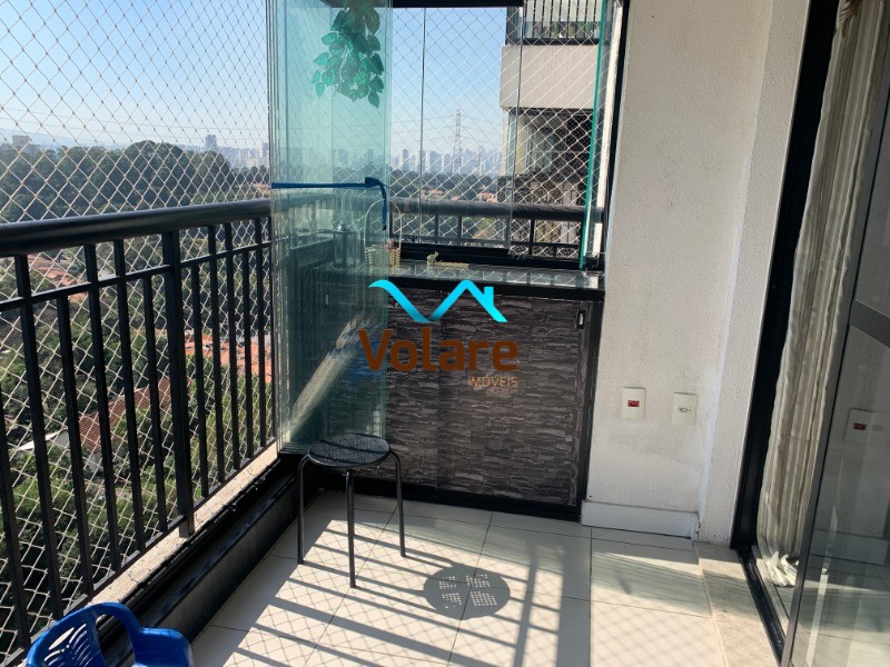 Apartamento, 1 quarto, 41 m² - Foto 4