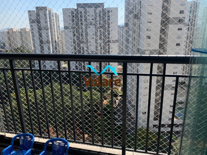 Apartamento, 1 quarto, 41 m² - Foto 5