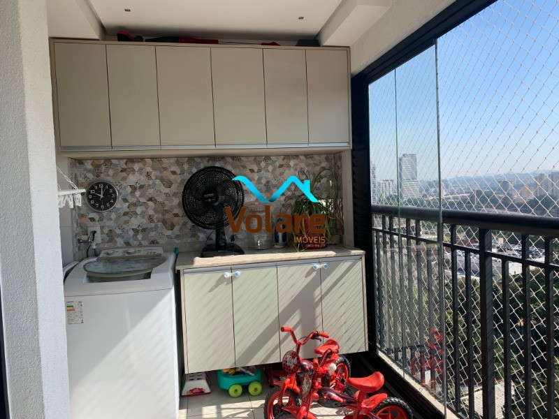 Apartamento, 1 quarto, 41 m² - Foto 7