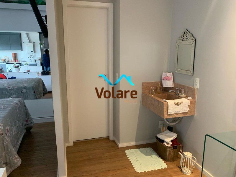 Apartamento, 1 quarto, 41 m² - Foto 7