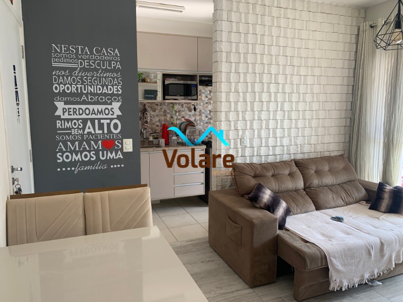 Apartamento, 1 quarto, 41 m² - Foto 2