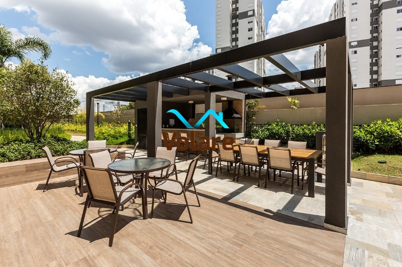Apartamento, 1 quarto, 41 m² - Foto 14