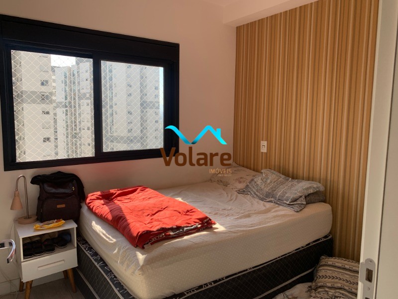 Apartamento, 1 quarto, 41 m² - Foto 10