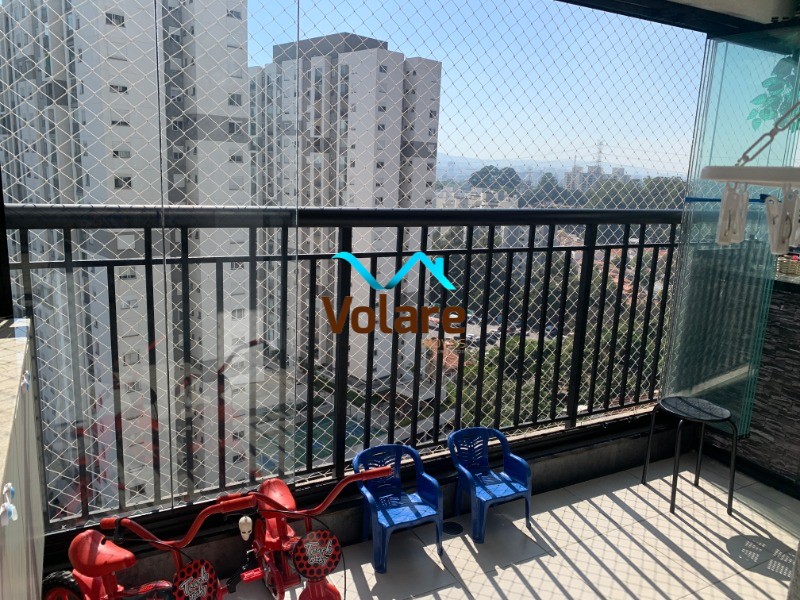 Apartamento, 1 quarto, 41 m² - Foto 6