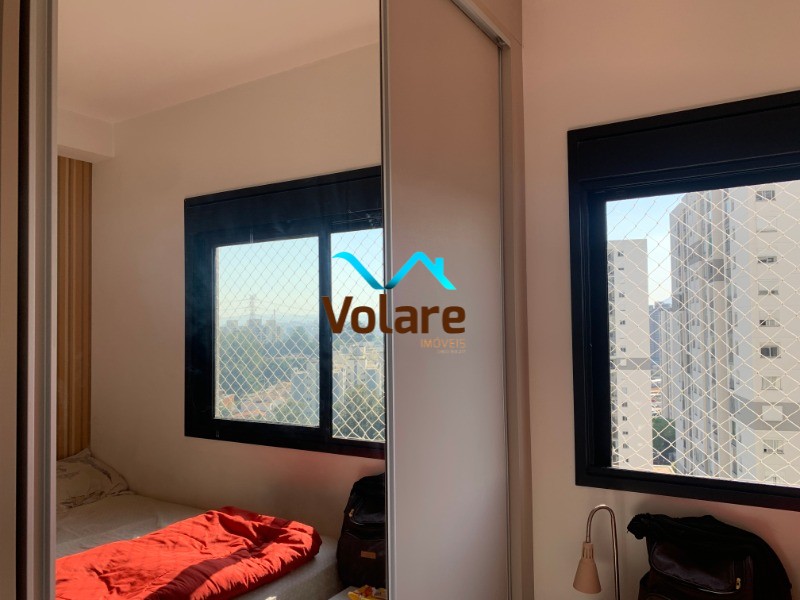 Apartamento, 1 quarto, 41 m² - Foto 11
