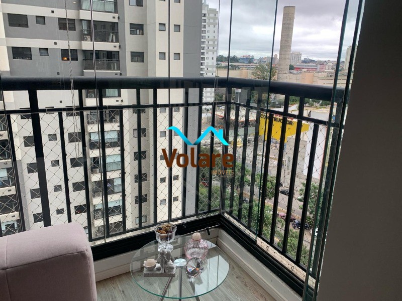 Apartamento, 1 quarto, 41 m² - Foto 5