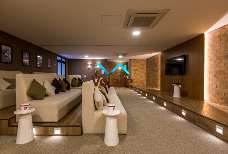 Apartamento, 1 quarto, 41 m² - Foto 16