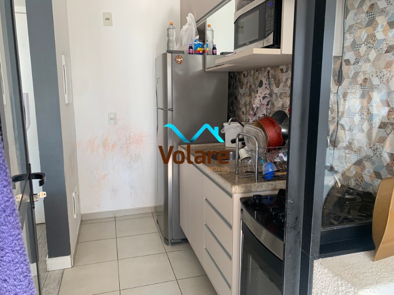 Apartamento, 1 quarto, 41 m² - Foto 8