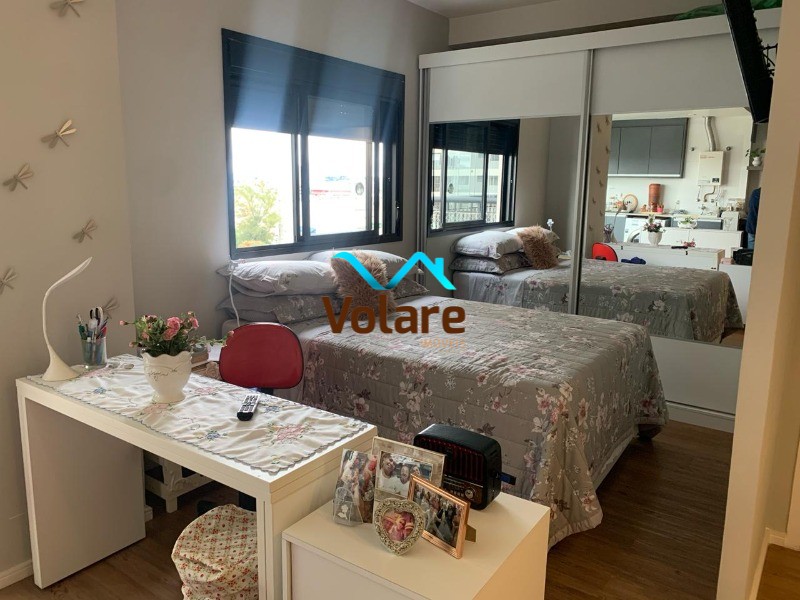 Apartamento, 1 quarto, 41 m² - Foto 8