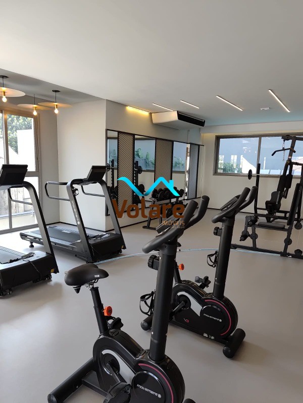 Kitnet-Studio, 24 m² - Foto 12
