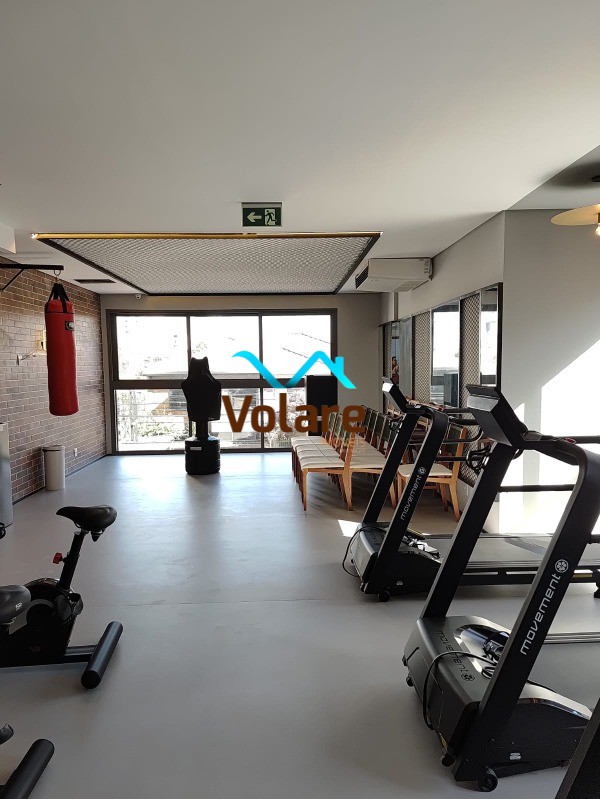 Kitnet-Studio, 24 m² - Foto 11