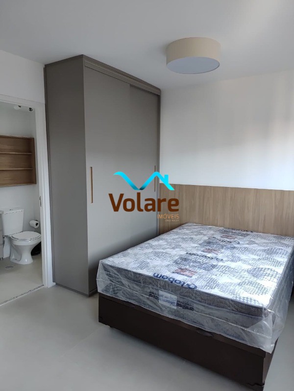 Kitnet-Studio, 24 m² - Foto 5