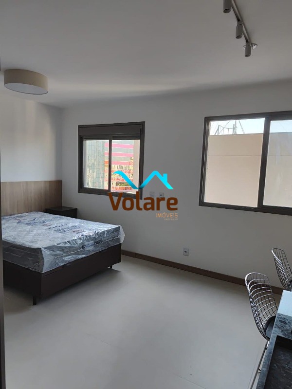 Kitnet-Studio, 24 m² - Foto 4